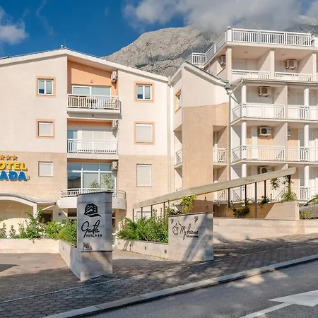 Gadja Hotel 3*