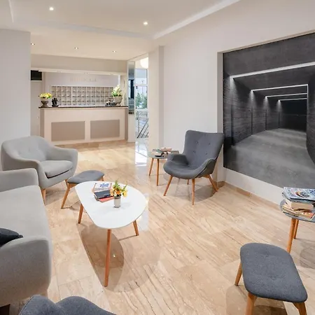 Gadja Hotel Baška Voda