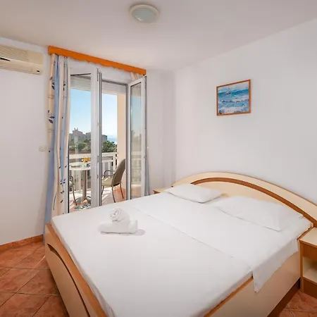 Hotel Gadja Baška Voda