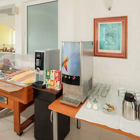 Hotel Gadja Baška Voda