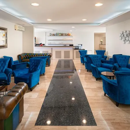 Hotel Gadja Baška Voda